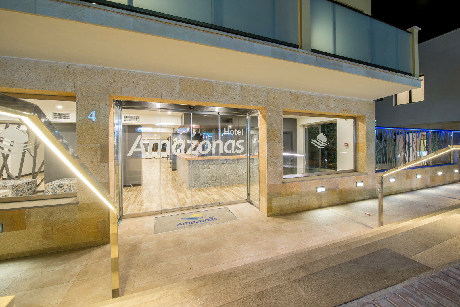 Amazonas 3* El Arenal (Mallorca)